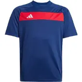 Adidas Tiro 25 Essentials Kortarmet T-skjorte