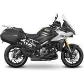 Shad Suzuki Gsx-s 1000 Gx 2024 Montering Av Sidevesker