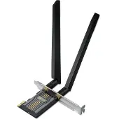TP-LINK Archer Tbe400e Pci-e-utvidelseskort