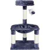 Gloria Juba Cats Scratcher