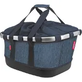 Klickfix Gt Uniklip Bakre Kurv 21l