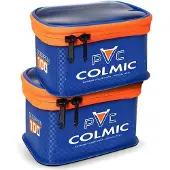 Colmic Combo Scorpion 100 Eva-etui