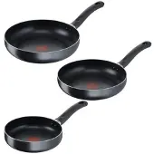 Tefal G6 Premier Induct 20/26 Cm Kasserolle Sett