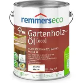 Usorteret OIL GARDEN WOOD BANGKIRAI INTENSIV 0,75L