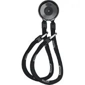 ABUS Wch+ach 9ks/110 Twinchain Ankerlås