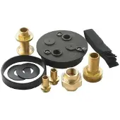 VETUS Drivstoff Tank Interconnection Kit