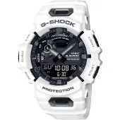 Casio G-Shock GBA-900-7AER, vanntett