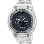 Casio G-Shock GA-2100SKE-7AER klokke vanntett