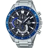 Casio klokke 3804 EFV-620D -1A2VUEF