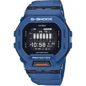 Casio klokke G-SHOCK GBD-200-2ER klokke