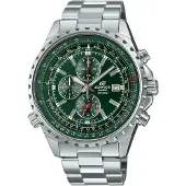 Edifice Ef-527d-3avuef Klokke