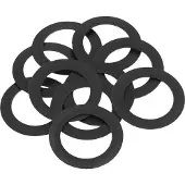 Wheels Manufacturing Skive 10 Enheter
