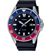 Casio Mdv-107-1a3vef Klokke