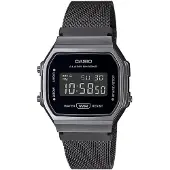 Casio A168wemb-1bef Dameklokke