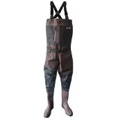 SERT Luxe Pvc Vadebukser