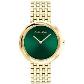 Calvin Klein Watches 25100066 34 Mm Dameklokke