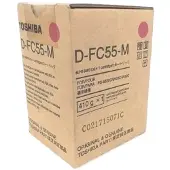Toshiba Developer magenta
