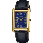 Casio Ltp-b165gl-2bvef Dameklokke