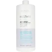 Revlon Re-start Balance Anti Dandruff 1000ml Sjampo