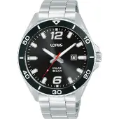 Lorus Watches Rx359ax9 Klokke