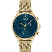 HUGO 1530410 43 Mm Klokke