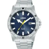 Lorus Watches Rx379ax9 Klokke