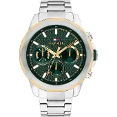Tommy Hilfiger Lars 46 Mm Klokke
