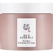 Beauty of Joseon Red Bean rensende leiremaske - 140 ml