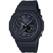 Casio G-shock Ga-b2100-1a1er Klokke