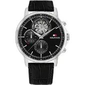 Tommy Hilfiger Stewart 44 Mm Klokke