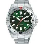 Lorus Watches Rl475bx9 Klokke