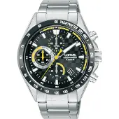 Lorus Watches Rm313jx9 Klokke