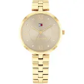 Tommy Hilfiger Ella 34 Mm Dameklokke
