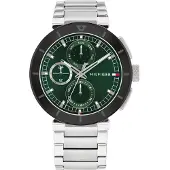 Tommy Hilfiger Lorenzo 44 Mm Klokke