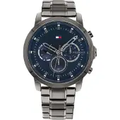 Tommy Hilfiger Jameson 46 Mm Klokke