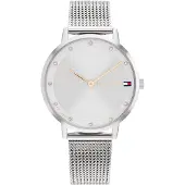 Tommy Hilfiger Pippa 34 Mm Dameklokke
