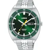 Lorus Watches Rl443bx9 Klokke
