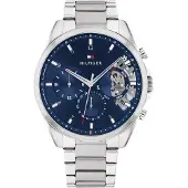 Tommy Hilfiger Baker 44 Mm Klokke