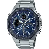 Casio Ecb-950db-2aef Edifice Klokke