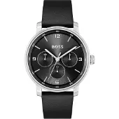 BOSS Contender 44 Mm Klokke
