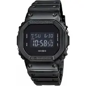 Casio Dw-5600ubb-1er Klokke