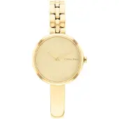 Calvin Klein Watches 25200279 28 Mm Dameklokke