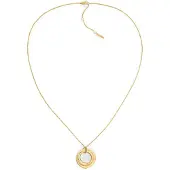 Calvin Klein Spiral Halskjede