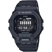 Casio G-Shock GBD-200-1ER, Vanntett