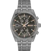 BOSS Skytraveller 44 Mm Klokke