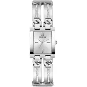 GUESS Mod Id Dameklokke