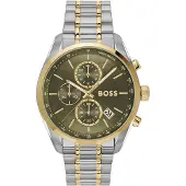 BOSS 1514227 44mm 5atm Quartz Analogic Klokke