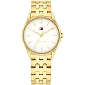 Tommy Hilfiger Jade 30mm Dameklokke