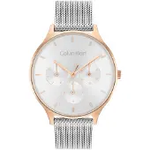 Calvin Klein Watches 25200106 38 Mm Dameklokke