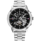 Tommy Hilfiger Henry 44 Mm Klokke